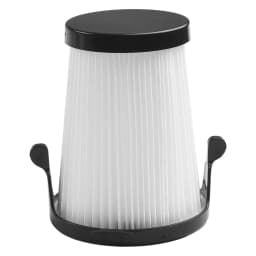 2pcs Vacuum Cleaner Filters For Milwaukee #49-90-1950 0850-20 Compact Vacuum Cleaner Replacement Filters Sweeper Parts
