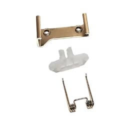7200 RPM Hair Clipper 5V Motor Engine Professional Repair Replacement Tool for M5 M5F 2020C P800 P800F Mainboard Battery Spring