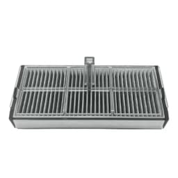 Fit For Dreame MOVA E40 Ultra / MOVA E30 Ultra, Dreame L30 Ultra S/ Dreame L10s Pro Ultra Heat Tricut Brush Filter Mop Cloth Bag