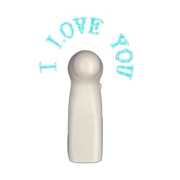 Mini Night Light Handheld Fan Electric Fan Portable Desktop Battery Mini Customizabl Gift To Give Guests Led Rainbow Lights Fan