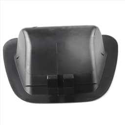 Boot Trunk Tailgate Door Lock Switch Button Handle 31348022 for Volvo S80 S90 S60 S40