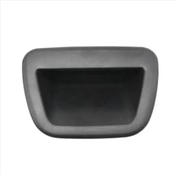Boot Trunk Tailgate Door Lock Switch Button Handle 31348022 for Volvo S80 S90 S60 S40