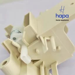 17476000000048 DD81-01629A DD81-02132A Dishwasher Door Lock Switch for Samsung Midea