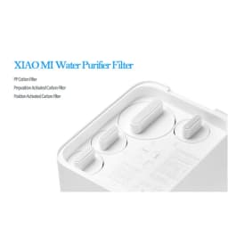 Replacement Original Water Purifier Filter For XIAOMI Mijia PP Cotton Activated Carbon Drinking Water Filter