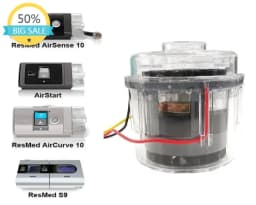 Resmed Airsense 10 - Motor Pump Replacement - Compatible with Resmed S10 Resmed S9