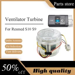 Resmed Airsense 10 - Motor Pump Replacement - Compatible with Resmed S10 Resmed S9