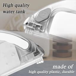 Water Tank Box for Xiaomi Roborock S5 S6 S50 S51 S52 S55 S60 S61 S65 E25 E35 E20 T4 T6 Mi Robot Vacuum Cleaner Part Accessories