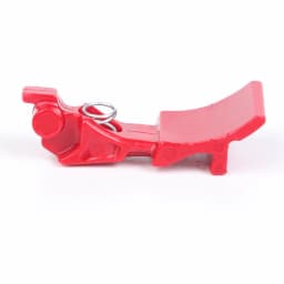 Dust Bin Locking Button Replacement for Dyson V7 V8 SV10 SV11 Vacuum Cleaner Dust Cup Release Lock