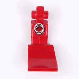 Dust Bin Locking Button Replacement for Dyson V7 V8 SV10 SV11 Vacuum Cleaner Dust Cup Release Lock
