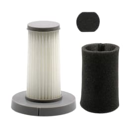 For Xiaomi Deerma DX700 DX700S Vacuum Cleaner Washable HEPA Filter Cleaning Brushe Deep Filtration Replacement Accessories Parts