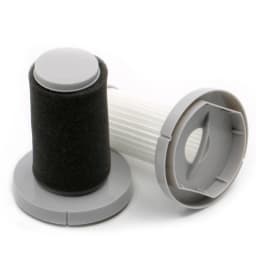 For Xiaomi Deerma DX700 DX700S Vacuum Cleaner Washable HEPA Filter Cleaning Brushe Deep Filtration Replacement Accessories Parts