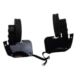 New Vacuum Cleaner Accessories Wheel Motors Cable for Cecote Conga 1790 Ultra Conga 990 Vital 1990 1090 950 Vacuum Cleaner Parts