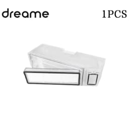 Dreame L10s Ultra L10 Ultra Accessories For XIAOMI Mijia Omni 1S B101CN Robot X10+ Vacuum Main Side Brush Filter Mop Parts
