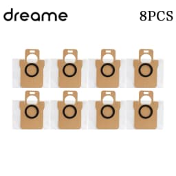 Dreame L10s Ultra L10 Ultra Accessories For XIAOMI Mijia Omni 1S B101CN Robot X10+ Vacuum Main Side Brush Filter Mop Parts