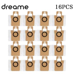 Dreame L10s Ultra L10 Ultra Accessories For XIAOMI Mijia Omni 1S B101CN Robot X10+ Vacuum Main Side Brush Filter Mop Parts