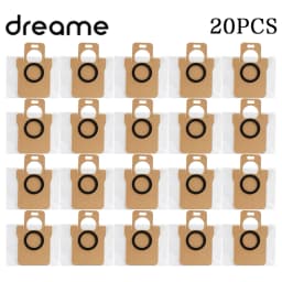 Dreame L10s Ultra L10 Ultra Accessories For XIAOMI Mijia Omni 1S B101CN Robot X10+ Vacuum Main Side Brush Filter Mop Parts