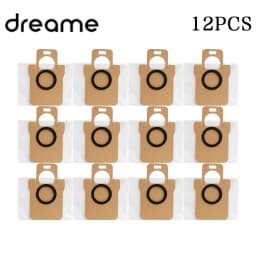 Dreame L10s Ultra L10 Ultra Accessories For XIAOMI Mijia Omni 1S B101CN Robot X10+ Vacuum Main Side Brush Filter Mop Parts