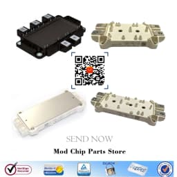 STK5Q4U363J NEW MODULE
