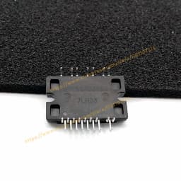 STK5Q4U363J NEW MODULE