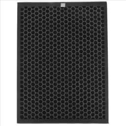 FY1413/40 Active Carbon&FY1410/40 Hepa Replacement Filter for Philips Air Purifier Serie,Replace AC1214/1215/1217 AC2729