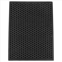 FY1413/40 Active Carbon&FY1410/40 Hepa Replacement Filter for Philips Air Purifier Serie,Replace AC1214/1215/1217 AC2729