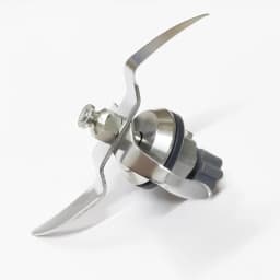 Blender Blade for Monsieur Cuisine Edition Plus SKMK1200 C3/D4/E5 SKMK1100A1 Mix Knife for Lidl Silvercrest Mr Kitchen Robot