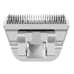 Detachable Animal Dog pet Horse Grooming wide blade Fit For Andis, Oster A5, Wahl KM/Furzone/Laube/Heiniger/Conair Clippers