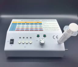 Germany technology Ozone Generator ozone therapy machine ozone medical device