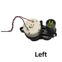 For  ECOVACS Side Brush Motor DEEBOT OZMO 950/ 920/ N8/ N8 Pro/ T9/ T8 Robot Vacuum Cleaner Accessory Spare Parts