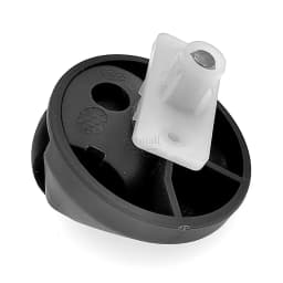 Replacement Wheels For Xiaomi Roborock S7/S7 MaxV/S7 Max Ultra Steering Wheel Module Caster Vacuum Cleaner Accessories