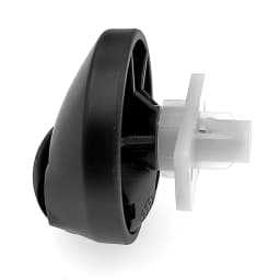 Replacement Wheels For Xiaomi Roborock S7/S7 MaxV/S7 Max Ultra Steering Wheel Module Caster Vacuum Cleaner Accessories