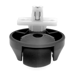 Replacement Wheels For Xiaomi Roborock S7/S7 MaxV/S7 Max Ultra Steering Wheel Module Caster Vacuum Cleaner Accessories