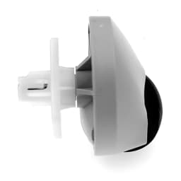 Replacement Wheels For Xiaomi Roborock S7/S7 MaxV/S7 Max Ultra Steering Wheel Module Caster Vacuum Cleaner Accessories