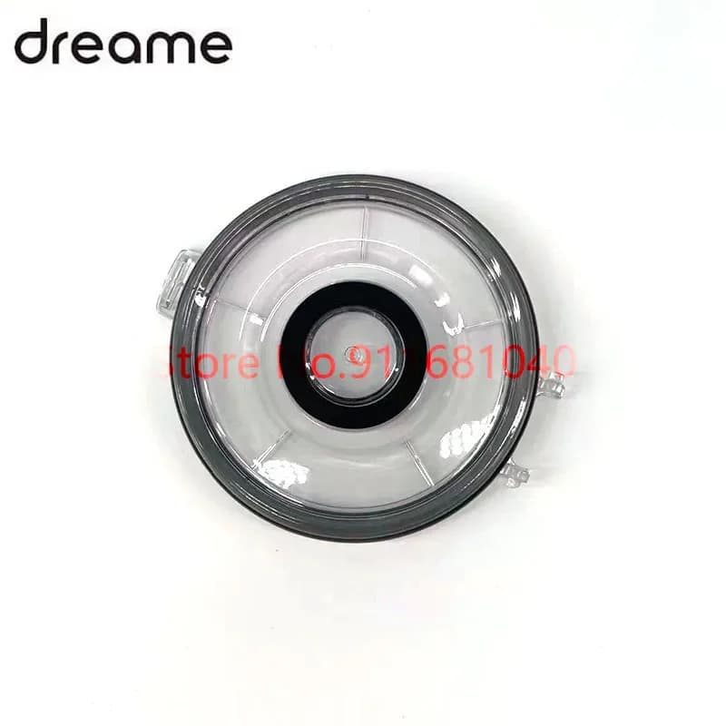 Dreame R10 Pro R20 R10 Vacuum Cleaner,lid for The Container of The Dreame R10 Pro R20 R10 Vacuum Cleaner。