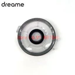 Dreame R10 Pro R20 R10 Vacuum Cleaner,lid for The Container of The Dreame R10 Pro R20 R10 Vacuum Cleaner。