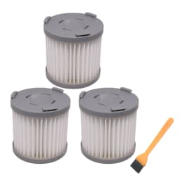 For JIMMY Handheld Cordless Vacuum JV51 JV53 JV71 CJ53 C53T CP31 Conga Rockstar 300 500 700 1200 Ultimate HEPA Filter