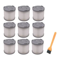 For JIMMY Handheld Cordless Vacuum JV51 JV53 JV71 CJ53 C53T CP31 Conga Rockstar 300 500 700 1200 Ultimate HEPA Filter