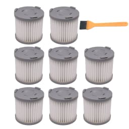 For JIMMY Handheld Cordless Vacuum JV51 JV53 JV71 CJ53 C53T CP31 Conga Rockstar 300 500 700 1200 Ultimate HEPA Filter