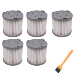 For JIMMY Handheld Cordless Vacuum JV51 JV53 JV71 CJ53 C53T CP31 Conga Rockstar 300 500 700 1200 Ultimate HEPA Filter