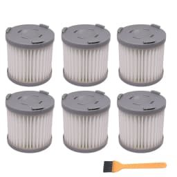 For JIMMY Handheld Cordless Vacuum JV51 JV53 JV71 CJ53 C53T CP31 Conga Rockstar 300 500 700 1200 Ultimate HEPA Filter
