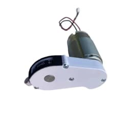 Robot Cleaner Main Roller Brush Motor for TP-link TAPO RV10/RV20/RV30 Plus Robotic Vacuum Cleaner Part Brush Motor Accessories