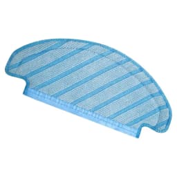 HEPA Filter Side Brush Main Brush Mop Cloths for ECOVACS Deebot T9 AIVI T8 AIVI N8 Pro 920 950 Vacuum Cleaner Replacement Parts
