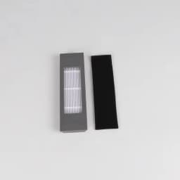 HEPA Filter Side Brush Main Brush Mop Cloths for ECOVACS Deebot T9 AIVI T8 AIVI N8 Pro 920 950 Vacuum Cleaner Replacement Parts