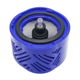 Post-Motor HEPA Filter For Dyson V6 DC58 DC59 Vacuum Cleaner Parts Washable Hepa Post Filter