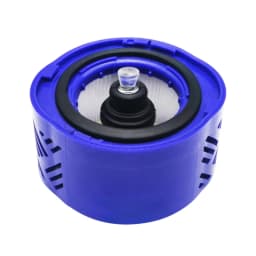 Post-Motor HEPA Filter For Dyson V6 DC58 DC59 Vacuum Cleaner Parts Washable Hepa Post Filter