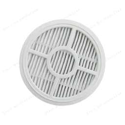 Filter Compatible For Xiaomi Dust Mite Vacuum Cleaner Pro B402HW / Mijia Mite Remover Pro B402CN Replacement Parts Accessories