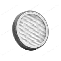 Filter Compatible For Xiaomi Dust Mite Vacuum Cleaner Pro B402HW / Mijia Mite Remover Pro B402CN Replacement Parts Accessories