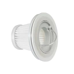 Hepa Filter And Cover For Xiaomi Mijia Handy Vacuum Cleaner SSXCQ01XY H13 Spare Parts Home Car Mini Wireless Replacement Parts