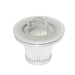 Hepa Filter And Cover For Xiaomi Mijia Handy Vacuum Cleaner SSXCQ01XY H13 Spare Parts Home Car Mini Wireless Replacement Parts