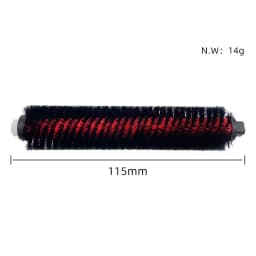 For Xioami Roborock S7 Maxv Ultra S7 Pro Ultra G10 G10S Cordless Vacuum Cleaner Accessories Rolling Brush Spare Parts